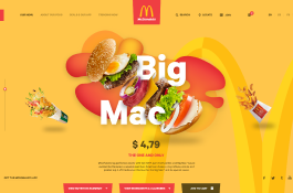 McDonald’s BigMac